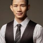 หยาง เจี้ยนปิง (Yang Jianping)