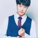 หยาง เฉิงเย่ (Yang Shengye)