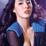 หยางจื่อถง (Yang Zitong)