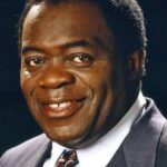 ยาเฟต โคตโตะ (Yaphet Kotto)