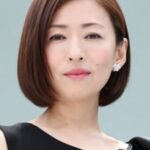 ยาสุโกะ มัตสึยูกิ (Yasuko Matsuyuki)