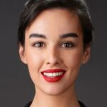 ออยคู นาซ อัลไต (Öykü Naz Altay)