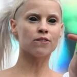 โย-แลนดี้ วิสเซอร์ (Yo-Landi Visser)