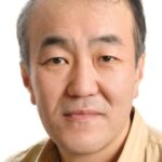 โยอิจิ นูคุมิสึ (Yoichi Nukumizu)