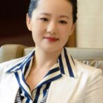 ยง เหมย (Yong Mei)