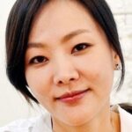 ยุน จีฮเย (Yoon Ji-hye)