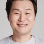 ยุนคยองโฮ (Yoon Kyung-ho)