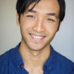 โยซอน อัน (Yoson An)