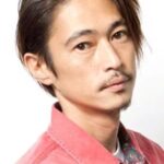 โยสุเกะ คุโบซึกะ (Yosuke Kubozuka)