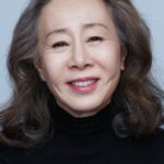 ยุน ยู-จอง (Youn Yuh-jung)