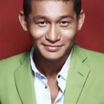 ยู ไอเล่ (Yu Ailei)