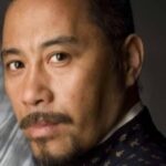 หยูหยานไค (Yu Yankai)