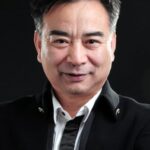 เยว่ เยว่ลี่ (Yue Yueli)