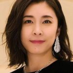 ยูโกะ ทาเคอุจิ (Yuko Takeuchi)