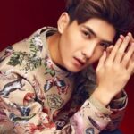 หยุนเซียง (Yun Xiang)