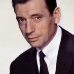 อีฟ มงตองด์ (Yves Montand)