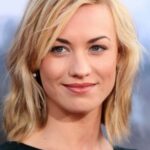 อีวอนน์ สตราฮอฟสกี้ (Yvonne Strahovski)