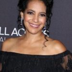 ซาบรินา เกวารา (Zabryna Guevara)