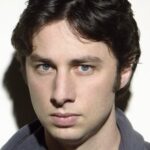 แซ็ค บราฟฟ์ (Zach Braff)