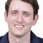 แซ็ค วูดส์ (Zach Woods)