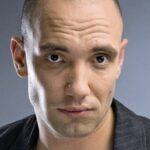 ซาฮารี บาฮารอฟ (Zahari Baharov)