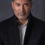 ซาฟ ปารู (Zahf Paroo)