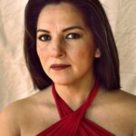 ไซเด ซิลเวีย กูติเอร์เรซ (Zaide Silvia Gutiérrez)