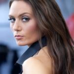 ซาร่า ฟิเธียน (Zara Phythian)