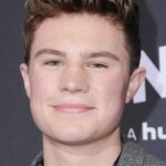 เซย์น เอโมรี (Zayne Emory)