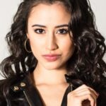 เซเนีย มาร์แชล (Zenia Marshall)