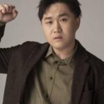 จาง ไป่เฉียว (Zhang Baiqiao)