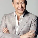 จาง กั๋วเฉียง (Zhang Guoqiang)