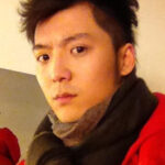 จางเหอ (Zhang He)