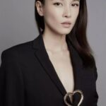 จาง หลานซิน (Zhang Lanxin)