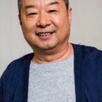 จางเส้าหรง (Zhang Shao Rong)