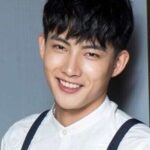 จางถิงหู (Zhang Ting Hu)