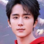 จาง ซินเฉิง (Zhang Xincheng)