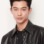 จางโหยวห่าว (Zhang Youhao)