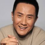 จางจื่อเจี้ยน (Zhang Zhijian)