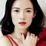 จาง ซิยี่ (Zhang Ziyi)