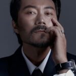 จงเล่ย (Zhong Lei)