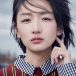 โจว ตงหยู (Zhou Dongyu)