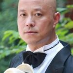 โจวเหยียน (Zhou Yan)