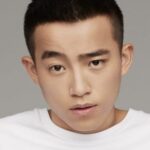 โจว เจิ้งเจี๋ย (Zhou Zhengjie)