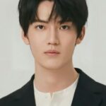 จู มินซิน (Zhu Minxin)