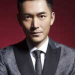 จู้ หยงเต็ง (Zhu Yongteng)