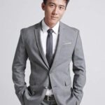 ซีเฉิน หวาง (Zichen Wang)