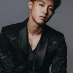 จื่อเจี๋ยจง (Zijie Zong)