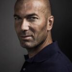 ซีเนดีน ซีดาน (Zinédine Zidane)