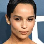 โซอี้ คราวิตซ์ (Zoë Kravitz)